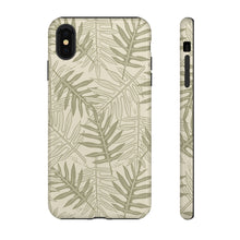 Load image into Gallery viewer, Laua’e Phone Case
