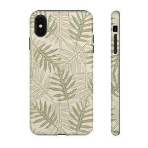 Laua’e Phone Case