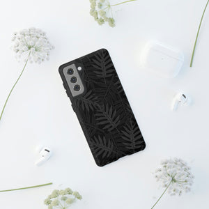 Laua’e Phone Case (Gray)