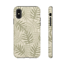 Load image into Gallery viewer, Laua’e Phone Case
