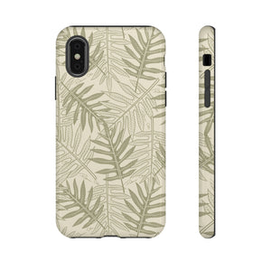 Laua’e Phone Case
