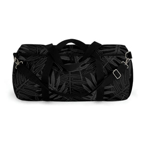 Laua’e Duffel Bag (Gray)