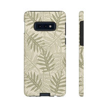 Load image into Gallery viewer, Laua’e Phone Case
