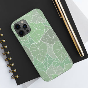 Light Kalo Phone Case