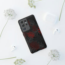 Load image into Gallery viewer, Laua’e Phone Case (Red)
