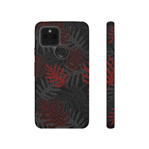 Laua’e Phone Case (Red)
