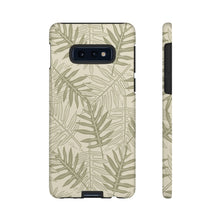 Load image into Gallery viewer, Laua’e Phone Case
