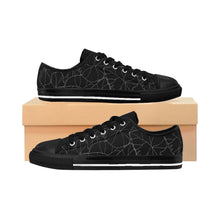 Load image into Gallery viewer, Dark Kalo Women&#39;s Sneakers
