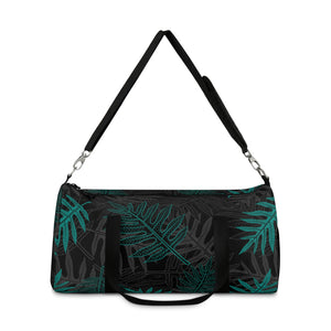Laua’e Duffel Bag (Teal)
