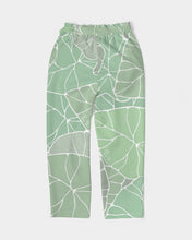 Load image into Gallery viewer, Light Kalo Women&#39;s Belted Tapered Pants
