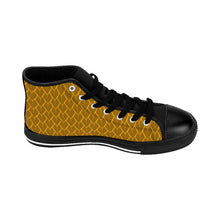 Load image into Gallery viewer, Spear Script Women&#39;s High-top Sneakers

