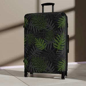 Laua’e Suitcase (Green)