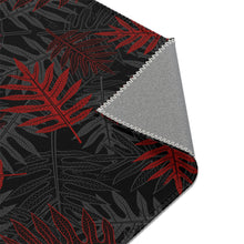 Load image into Gallery viewer, Laua’e Area Rug (Red)

