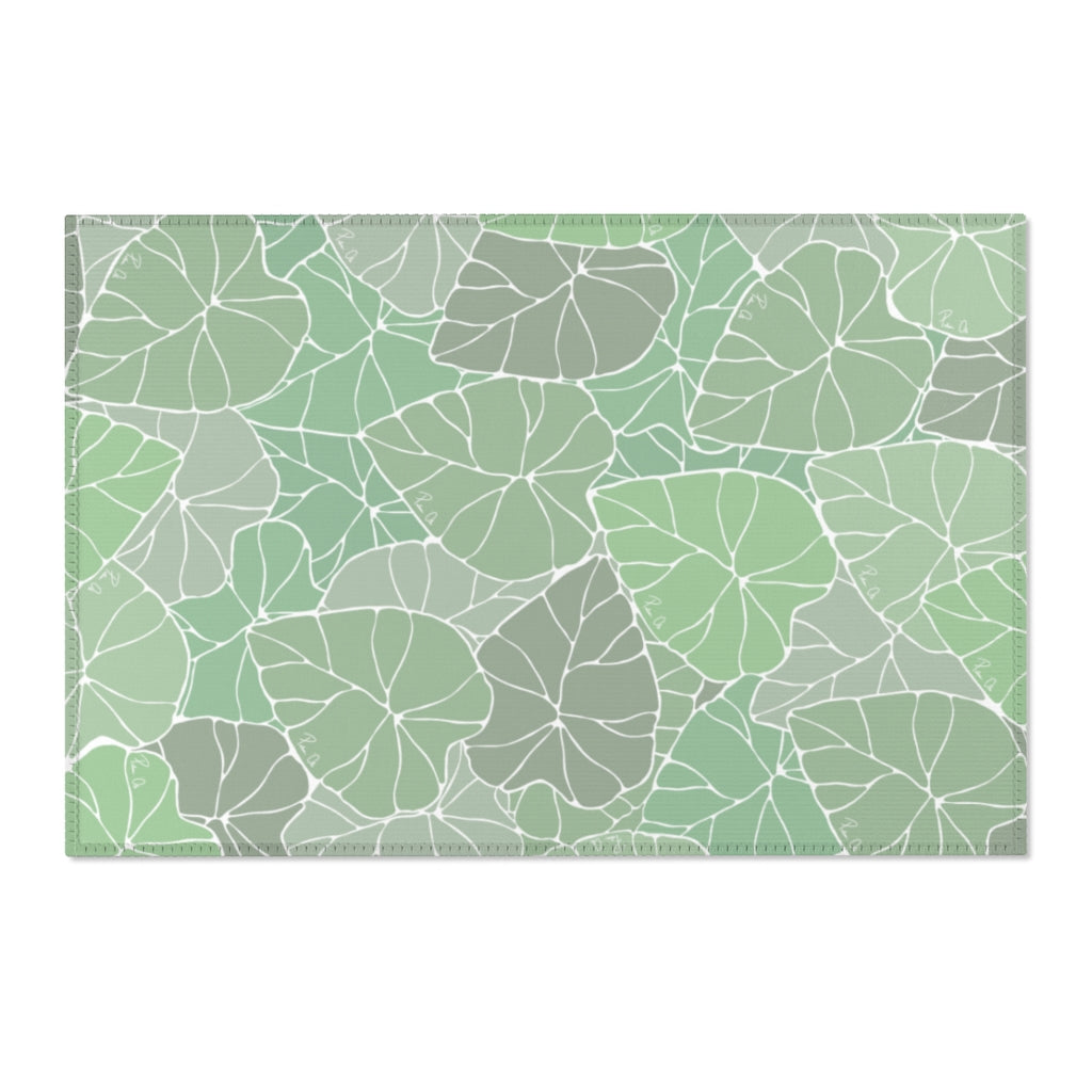 Light Kalo Area Rug