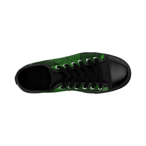 Kalo Script Women's Sneakers