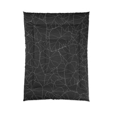 Load image into Gallery viewer, Dark Kalo Comforter
