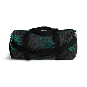 Laua’e Duffel Bag (Teal)