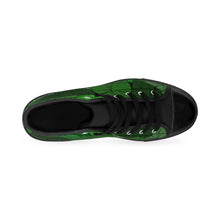 Load image into Gallery viewer, Kalo Script Women&#39;s High-top Sneakers
