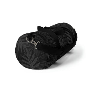 Laua’e Duffel Bag (Gray)