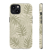 Load image into Gallery viewer, Laua’e Phone Case
