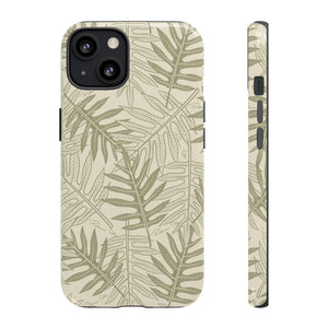 Laua’e Phone Case