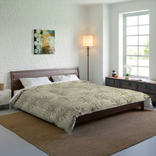 Load image into Gallery viewer, Laua’e Comforter
