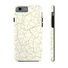 Load image into Gallery viewer, Kalo Phone Case (Green/White)
