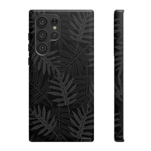 Load image into Gallery viewer, Laua’e Phone Case (Gray)

