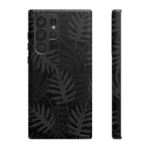 Laua’e Phone Case (Gray)