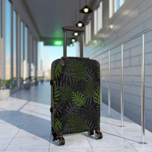 Laua’e Suitcase (Green)