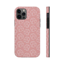 Load image into Gallery viewer, Puakenikeni Phone Case (Pink)
