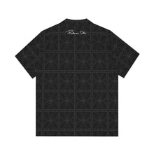 Load image into Gallery viewer, Lani Aloha Shirt (Gray)
