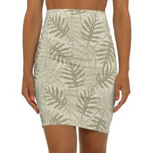 Load image into Gallery viewer, Laua’e Skirt
