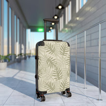 Load image into Gallery viewer, Laua’e Suitcase
