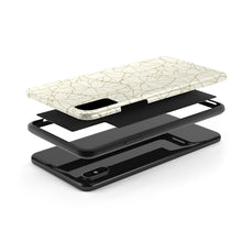 Load image into Gallery viewer, Kalo Phone Case (Green/White)
