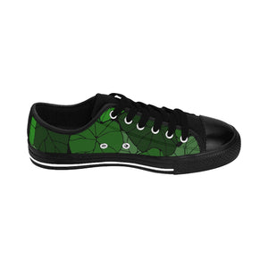 Kalo Script Men's Sneakers