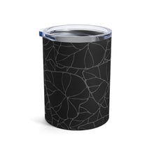 Load image into Gallery viewer, Dark Kalo Tumbler Cup 10oz

