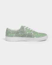 Load image into Gallery viewer, Light Kalo Women&#39;s Lace Up Canvas Shoe
