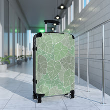 Load image into Gallery viewer, Light Kalo Suitcase
