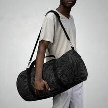 Load image into Gallery viewer, Laua’e Duffel Bag (Gray)

