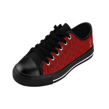 Load image into Gallery viewer, Spear Script Women&#39;s Sneakers
