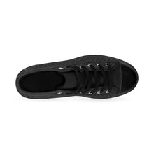 Load image into Gallery viewer, Spear Script Men&#39;s High-top Sneakers
