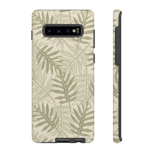 Laua’e Phone Case