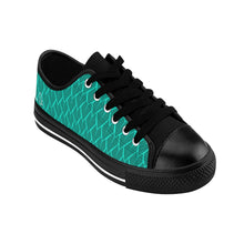 Load image into Gallery viewer, Spear Script Women&#39;s Sneakers
