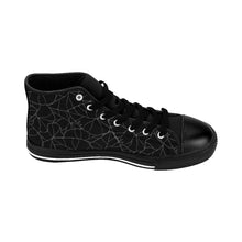 Load image into Gallery viewer, Dark Kalo Men&#39;s High-top Sneakers
