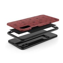 Load image into Gallery viewer, Hibiscus Phone Case (Pink)
