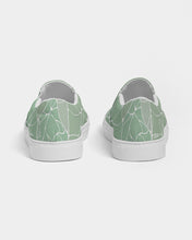 Load image into Gallery viewer, Light Kalo Women&#39;s Slip-On Canvas Shoe
