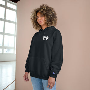 Champion hoodie teddy sales