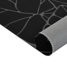 Load image into Gallery viewer, Dark Kalo Area Rug
