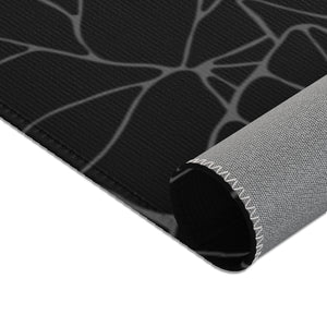 Dark Kalo Area Rug
